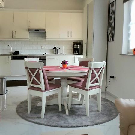 Apartment Grazia PUY Eksteriør bilde