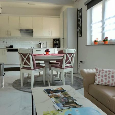Apartment Grazia PUY Eksteriør bilde