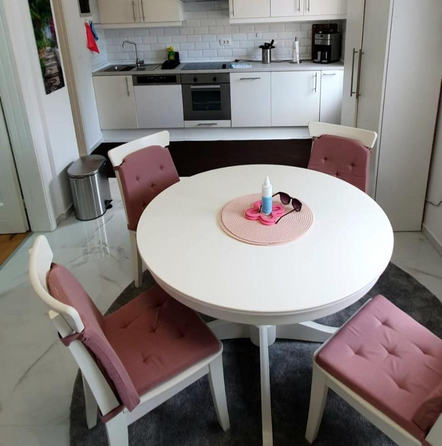 Apartment Grazia PUY Eksteriør bilde