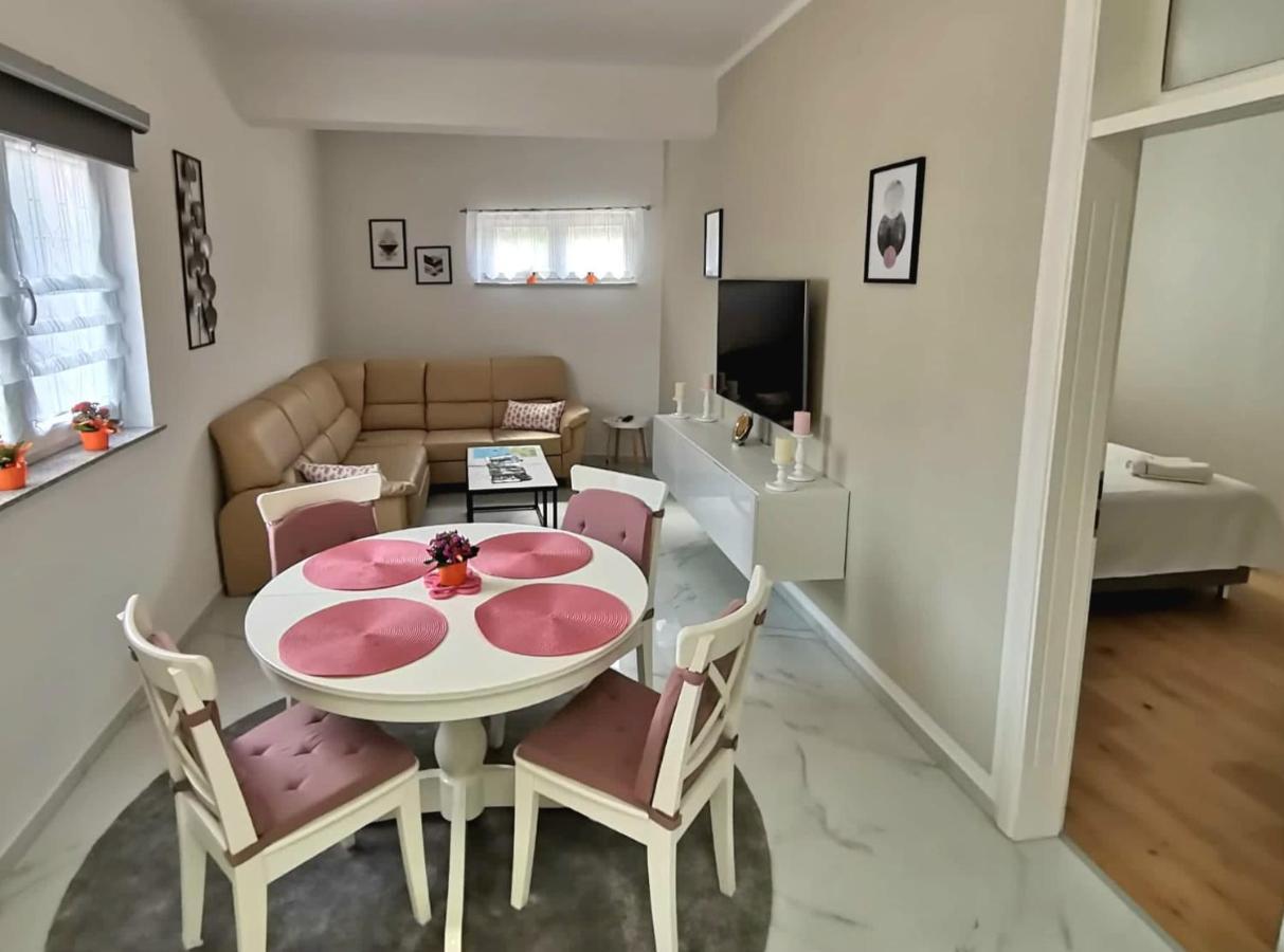 Apartment Grazia PUY Eksteriør bilde