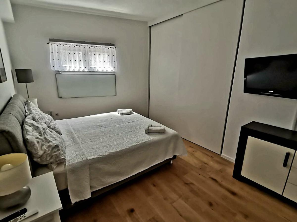 Apartment Grazia PUY Eksteriør bilde
