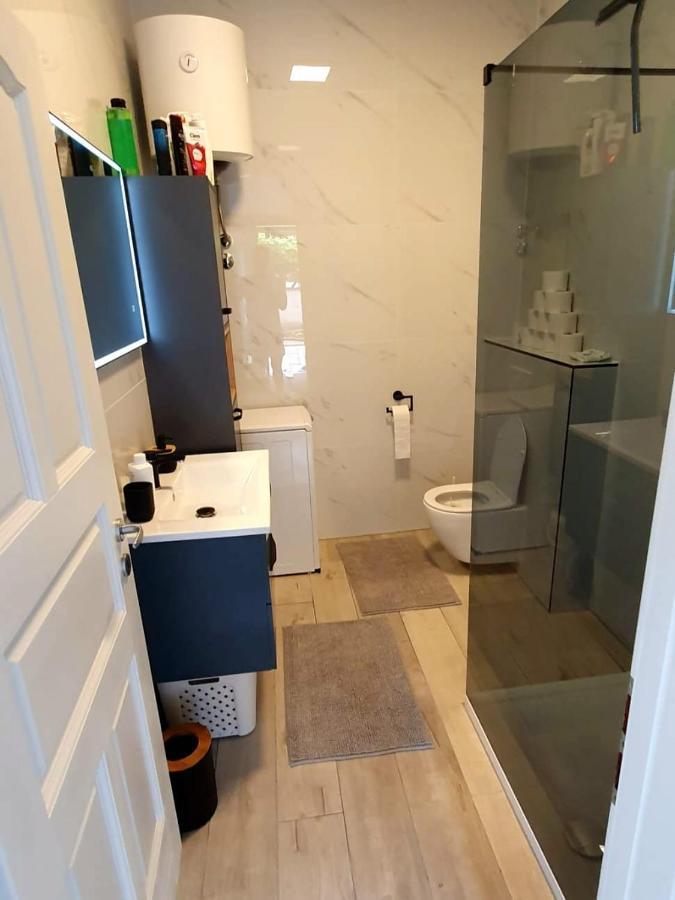 Apartment Grazia PUY Eksteriør bilde