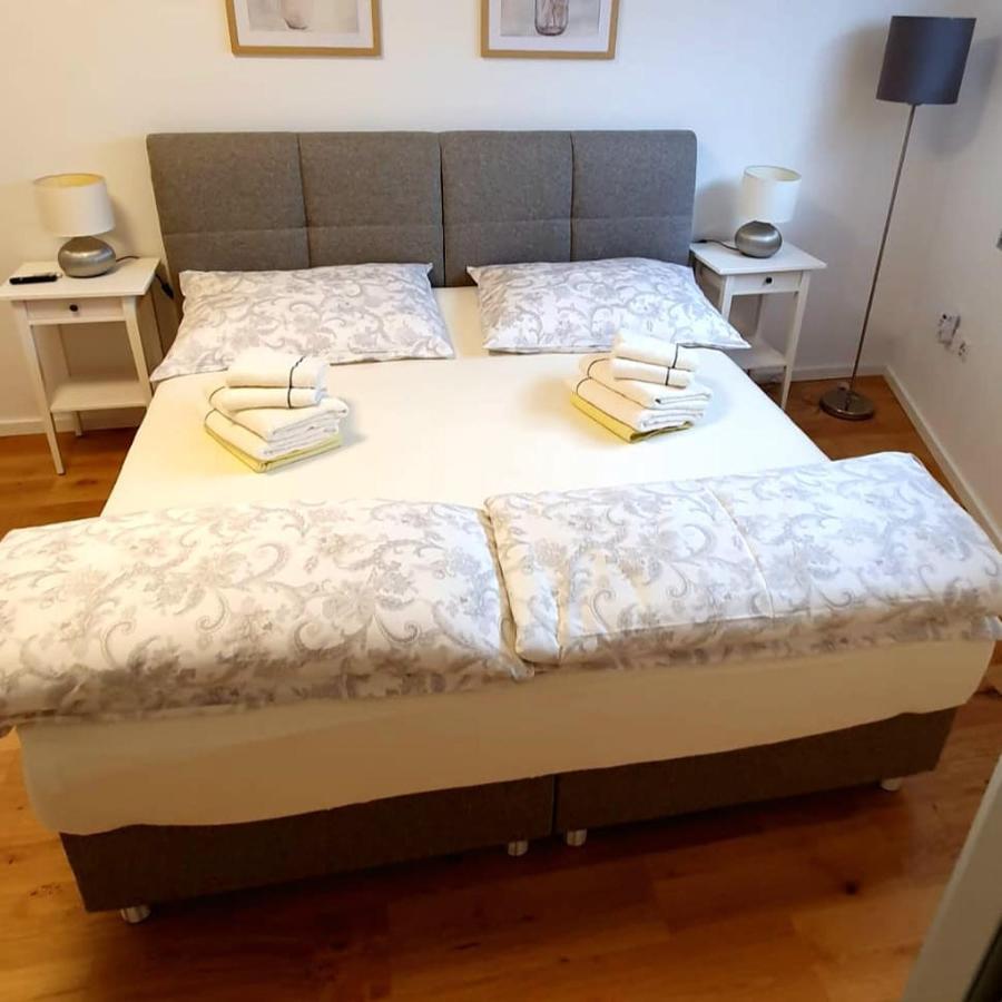 Apartment Grazia PUY Eksteriør bilde